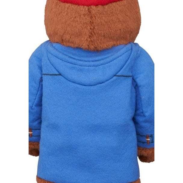 400% Bearbrick - Paddington (Costume)
