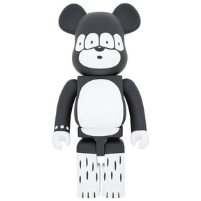 1000% Bearbrick - Matthew By Bridge Ship House Default Title