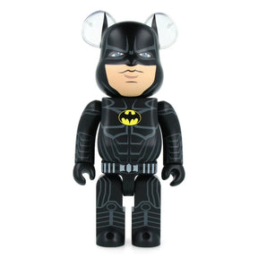 400% Bearbrick - Batman (The Flash Multiverse Ver.)