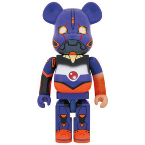 1000% Bearbrick - Evangelion (EVA No.1 - Awakening) Default Title