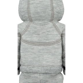 1000% Bearbrick - Nike Tech Fleece N98