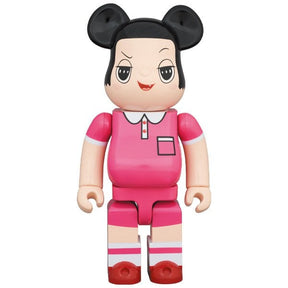 400% Bearbrick - Chico-Chan