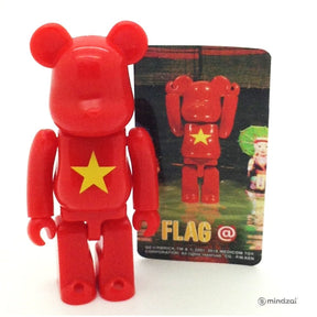 Bearbrick series 37 (Open Blindbox)