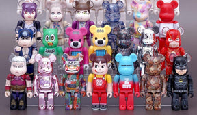 100% Bearbrick Blindbox series 47 by Medicom Toy