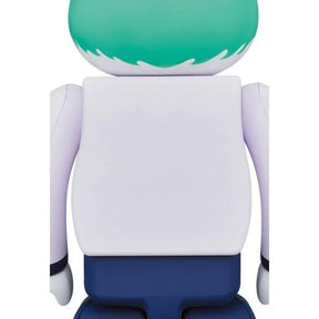 400% Bearbrick - The Joker (The Dark Knight Returns)-Medicom Toy-Bearbrick