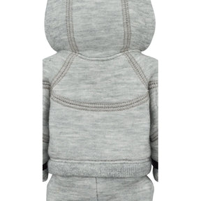 400% & 100% Bearbrick Sæt - Nike Tech Fleece N98