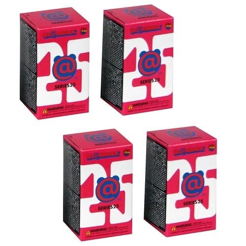 Bearbrick series 25 (Open Blindbox)