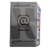 Bearbrick Blindbox series 46 by Medicom Toy
