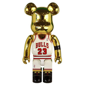 1000% Bearbrick - Michael Jordan 1991 World Champion (NBA)