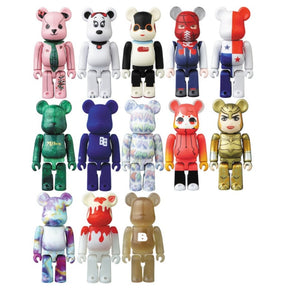 Bearbrick series 40  - 1x Blindbox