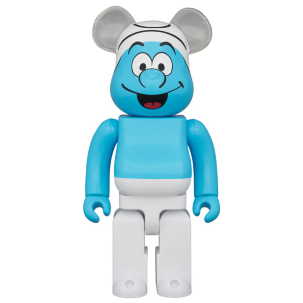 400% Bearbrick - Yoda (Attack of the Clones) 400% Bearbrick - Yoda (Attack of the Clones)