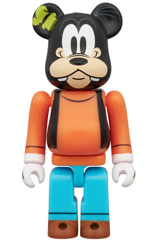[OPEN] 100% Bearbrick Blindbox Chase Series - Mickey and Friends