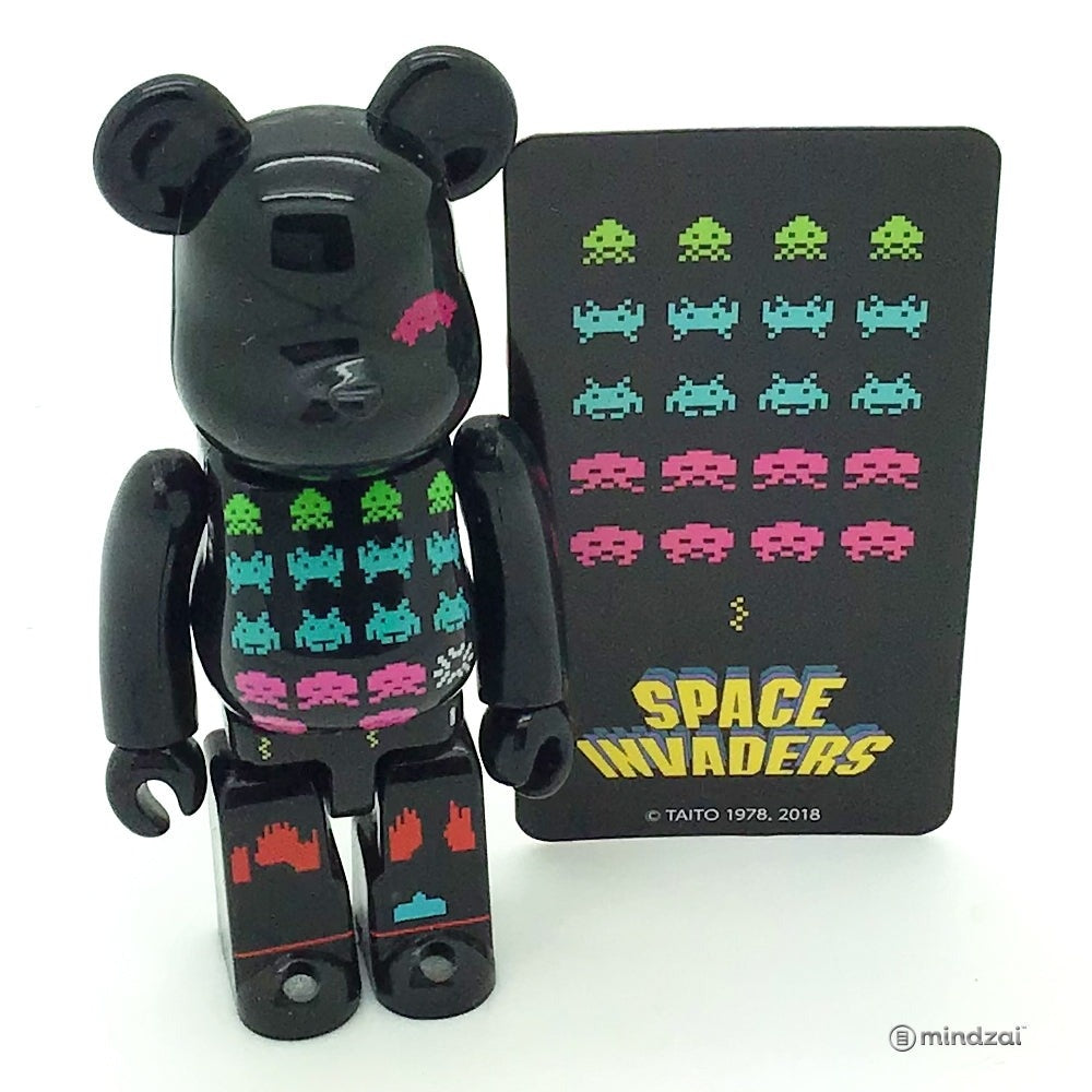Bearbrick series 37 (Open Blindbox)
