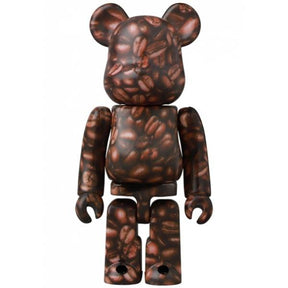 Bearbrick Blindbox series 44 by Medicom Toys