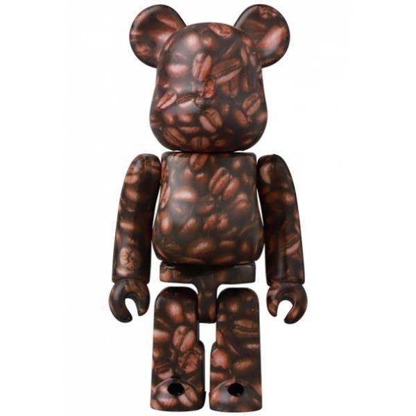 Bearbrick Blindbox series 44 by Medicom Toys