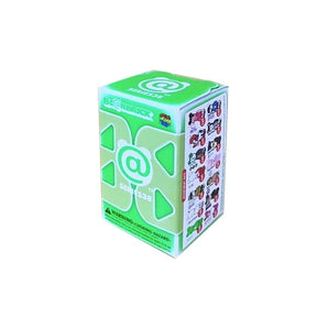 Bearbrick series 38 (Open Blindbox)