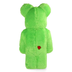 400% Bearbrick - Good Luck Bear (Costume Edition)