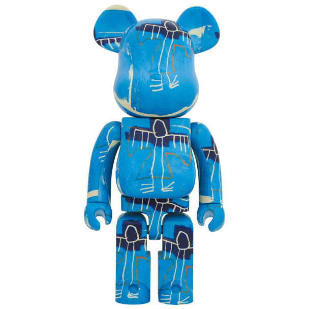 1000% Bearbrick - Goddess (Saiko Otake)