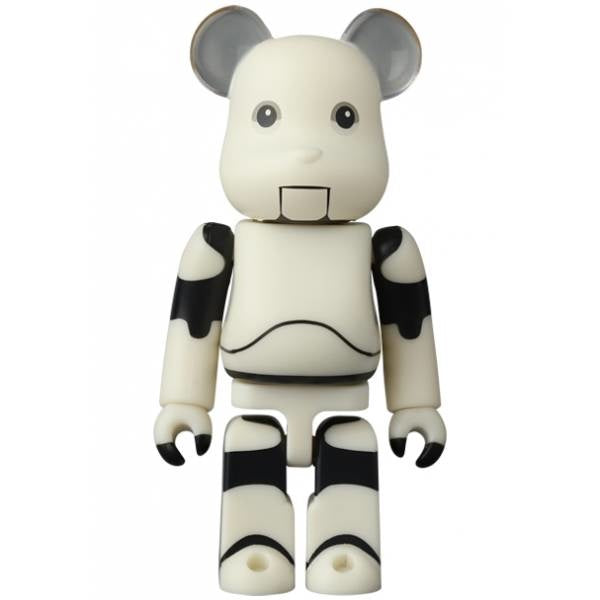 Bearbrick Blindbox series 44 by Medicom Toys