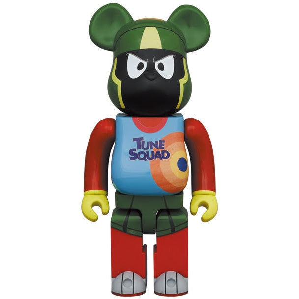 400% Bearbrick - Gromit (Costume ed.)