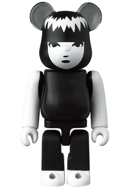 Bearbrick Blindbox series 45 by Medicom Toys