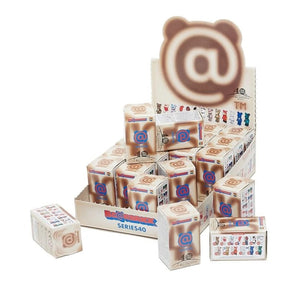 Bearbrick series 40  - 1x Blindbox