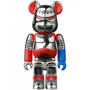 Bearbrick Blindbox series 44 by Medicom Toys