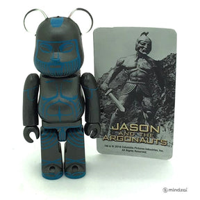 Bearbrick series 37 (Open Blindbox)